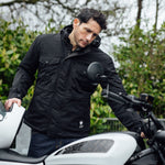 Load image into Gallery viewer, Jagger Urban Utility D30 Jacket
