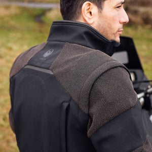 Badou Kevlar Dual Sport Jacket