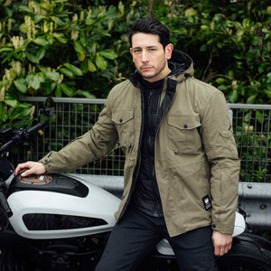 Jagger Urban Utility D30 Jacket