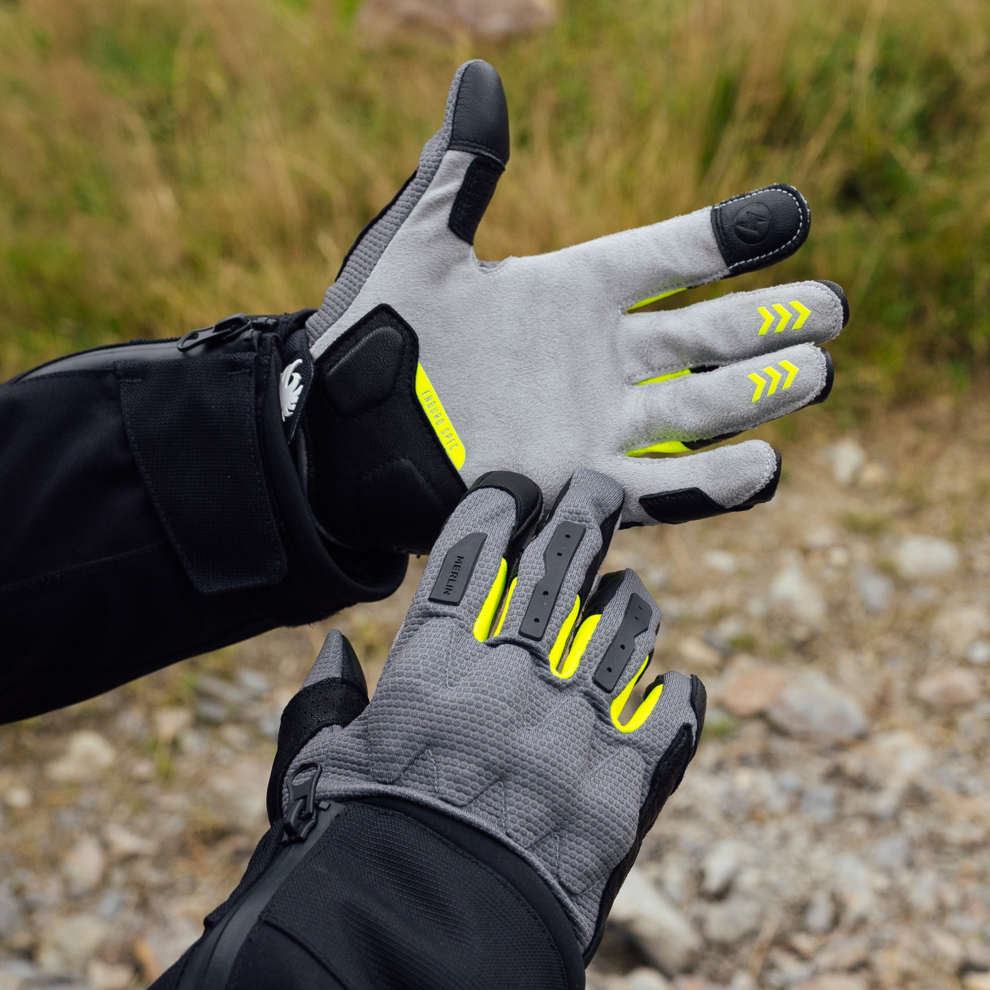 Aerolite Enduro Glove