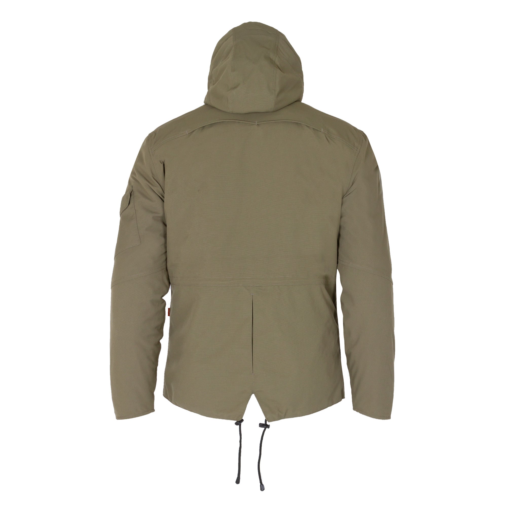 Jagger Urban Utility D30 Jacket