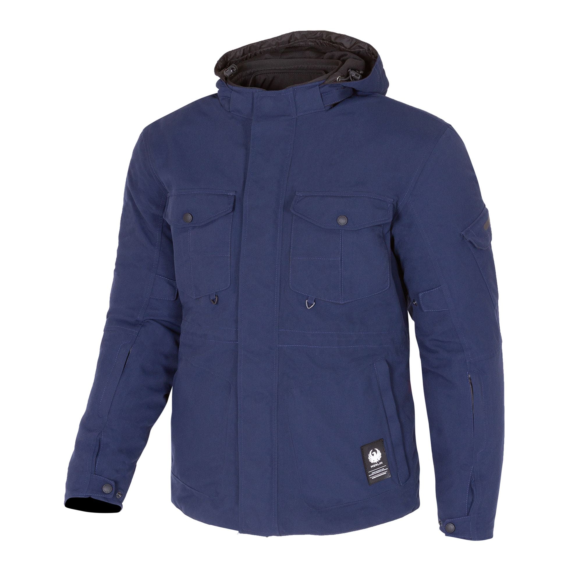 Jagger Urban Utility D30 Jacket