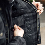 Load image into Gallery viewer, Axe Hydro Waterproof Kevlar Riding Shirt
