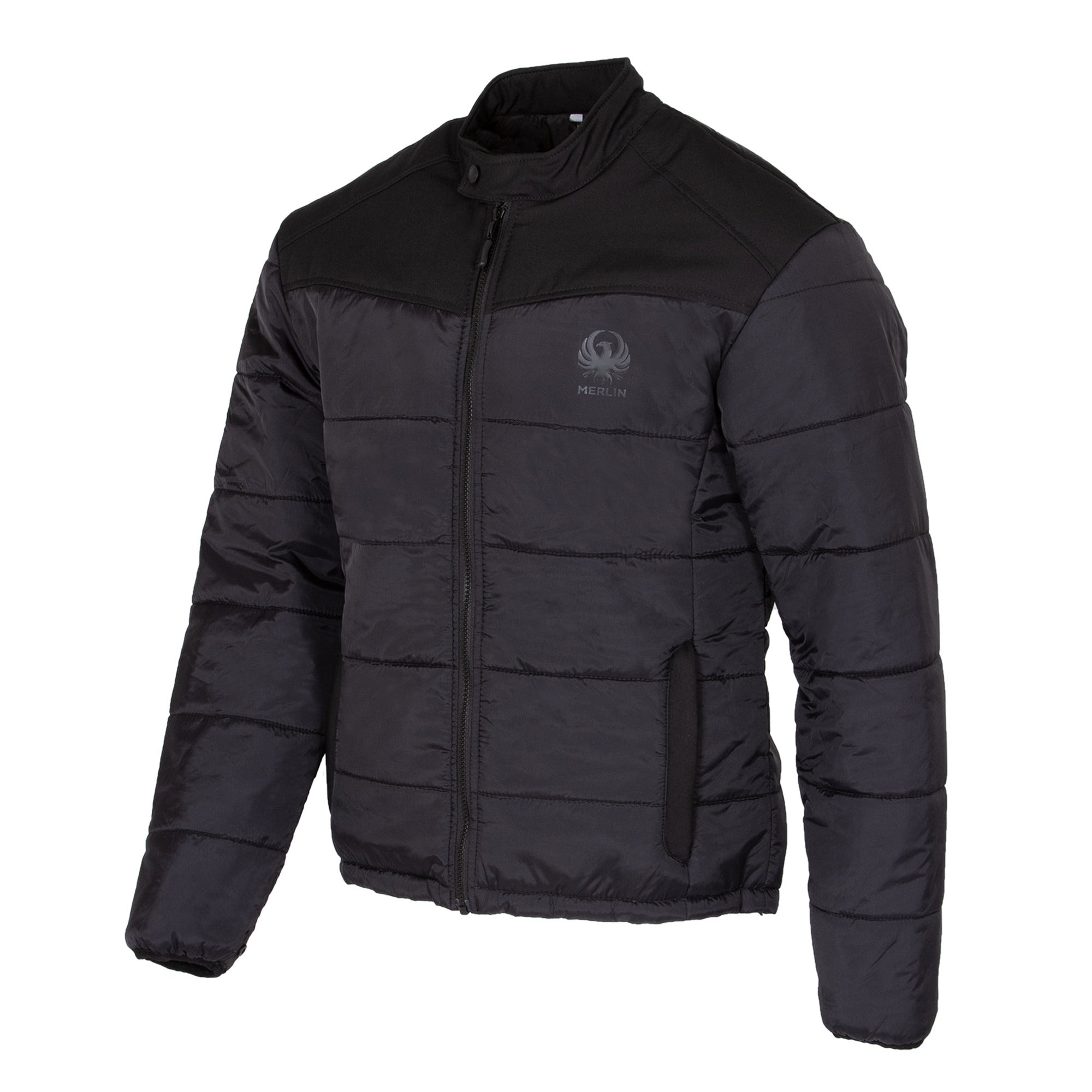 Jagger Urban Utility D30 Jacket