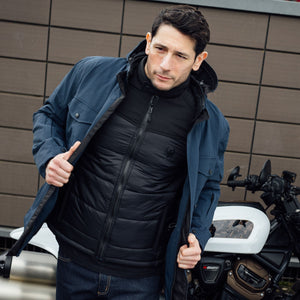 Jagger Urban Utility D30 Jacket