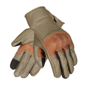 Imperial Leather D3O Glove