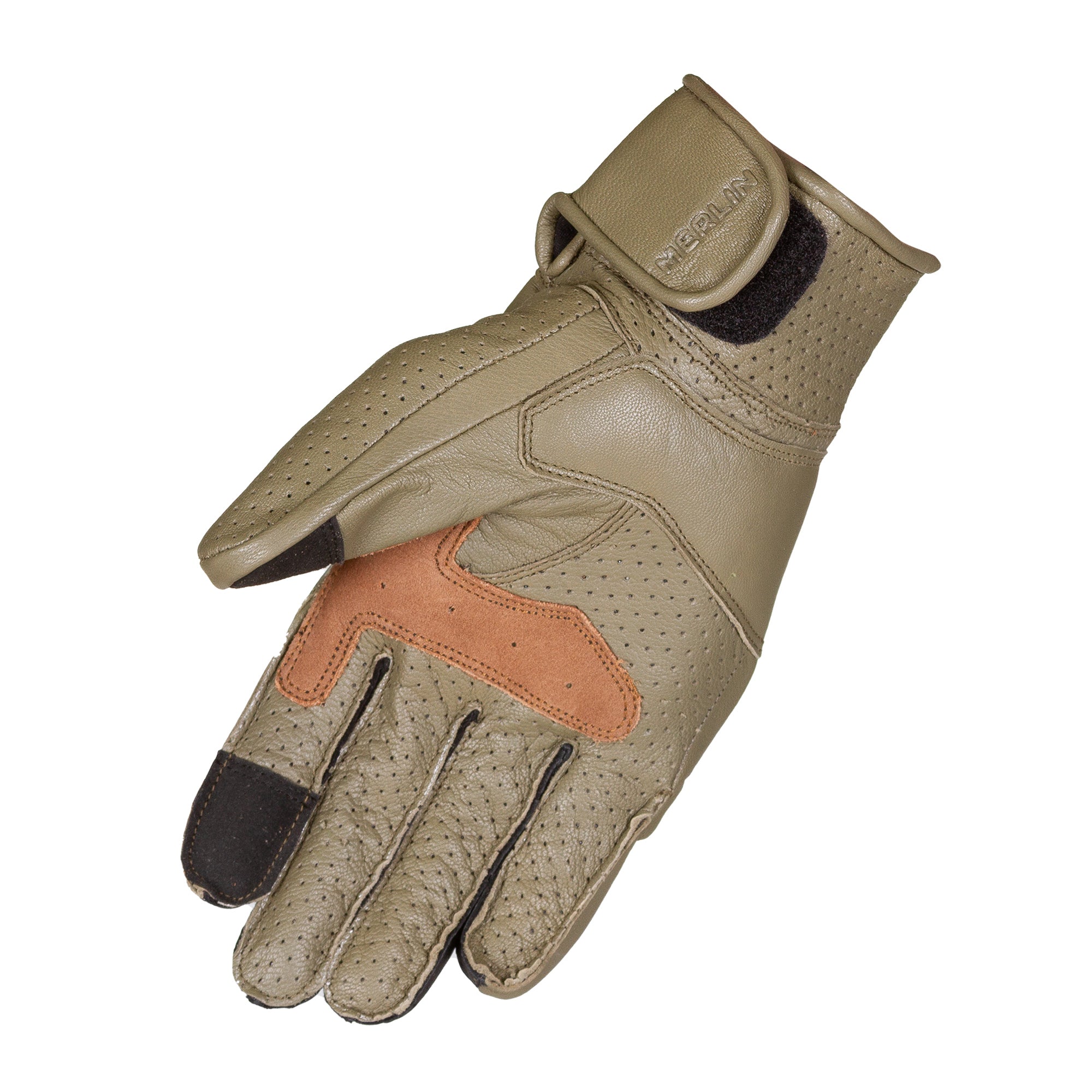 Imperial Leather D3O Glove