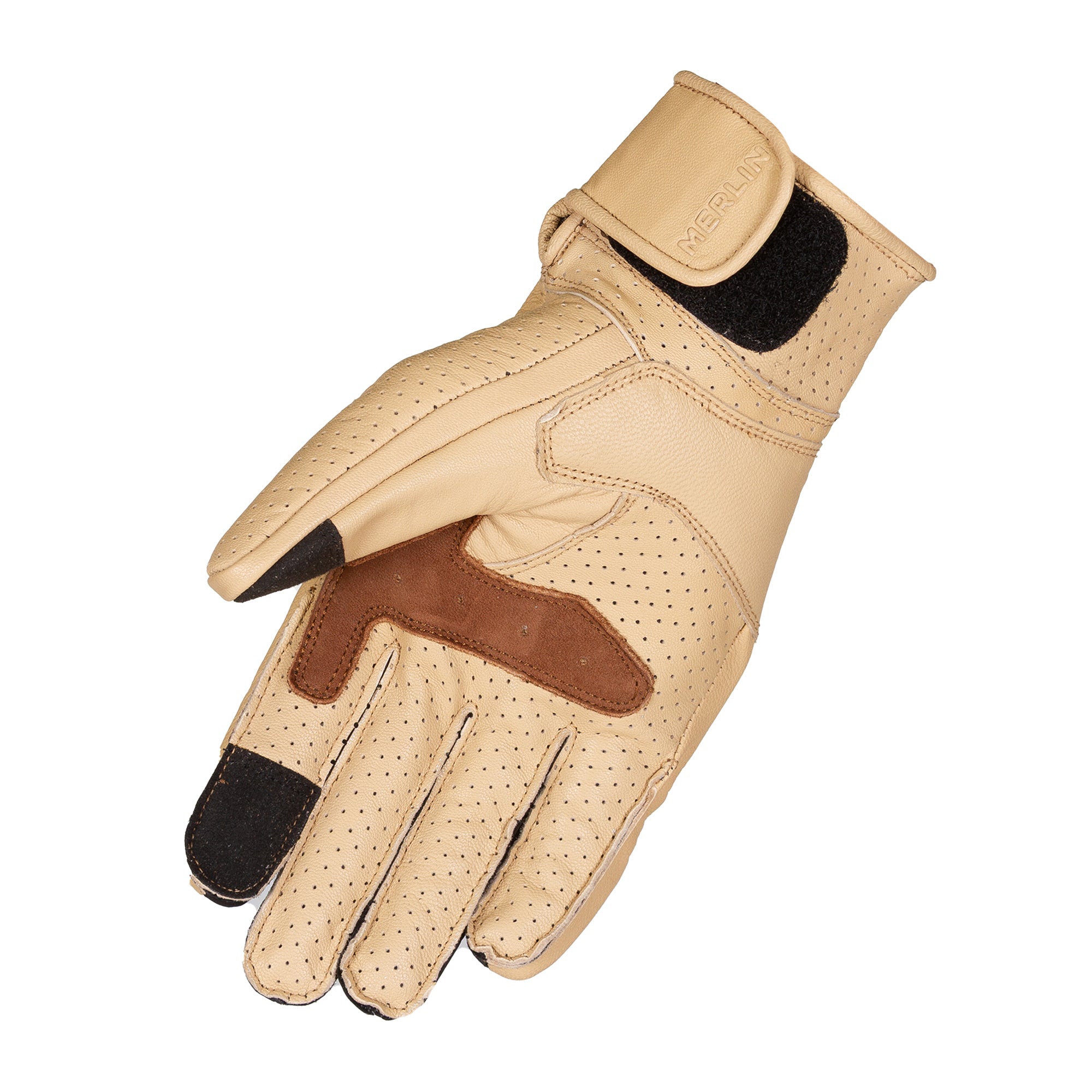 Imperial Leather D3O Glove