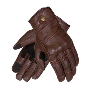 Legacy Ladies Leather D3O Glove