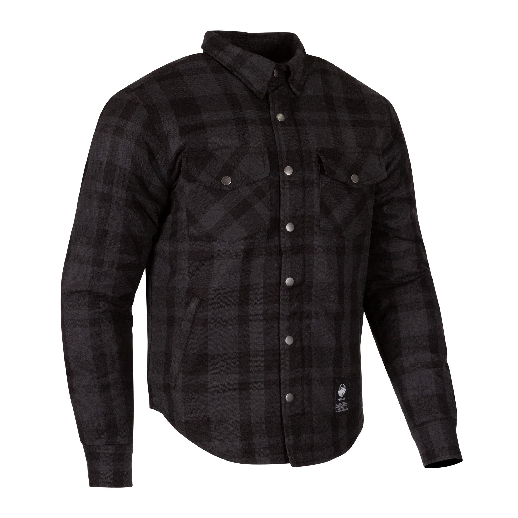 Axe Hydro Waterproof Kevlar Riding Shirt