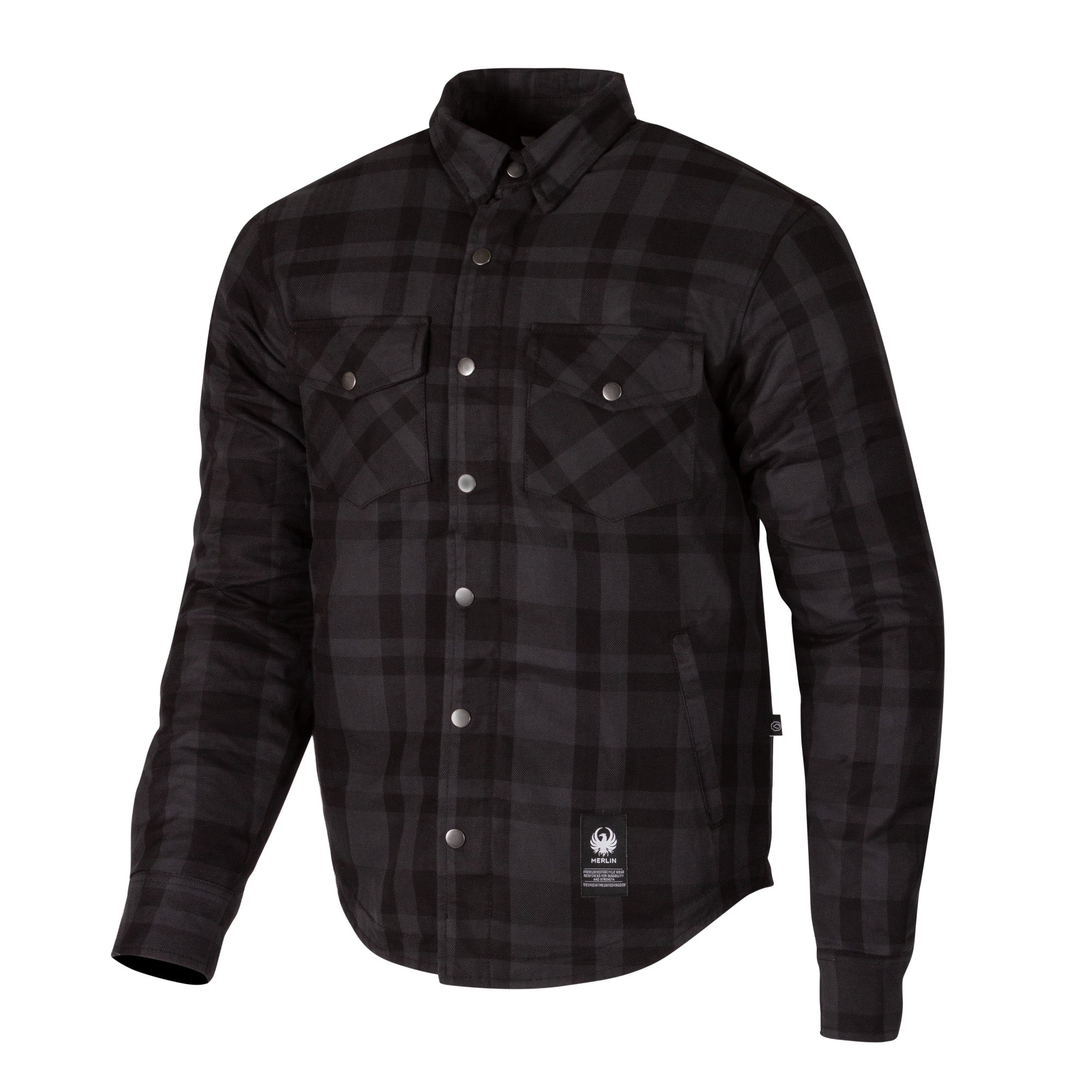 Axe Hydro Waterproof Kevlar Riding Shirt