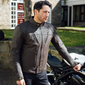 Gable II AAA Waterproof Jacket