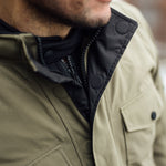 Load image into Gallery viewer, Jagger Urban Utility D30 Jacket
