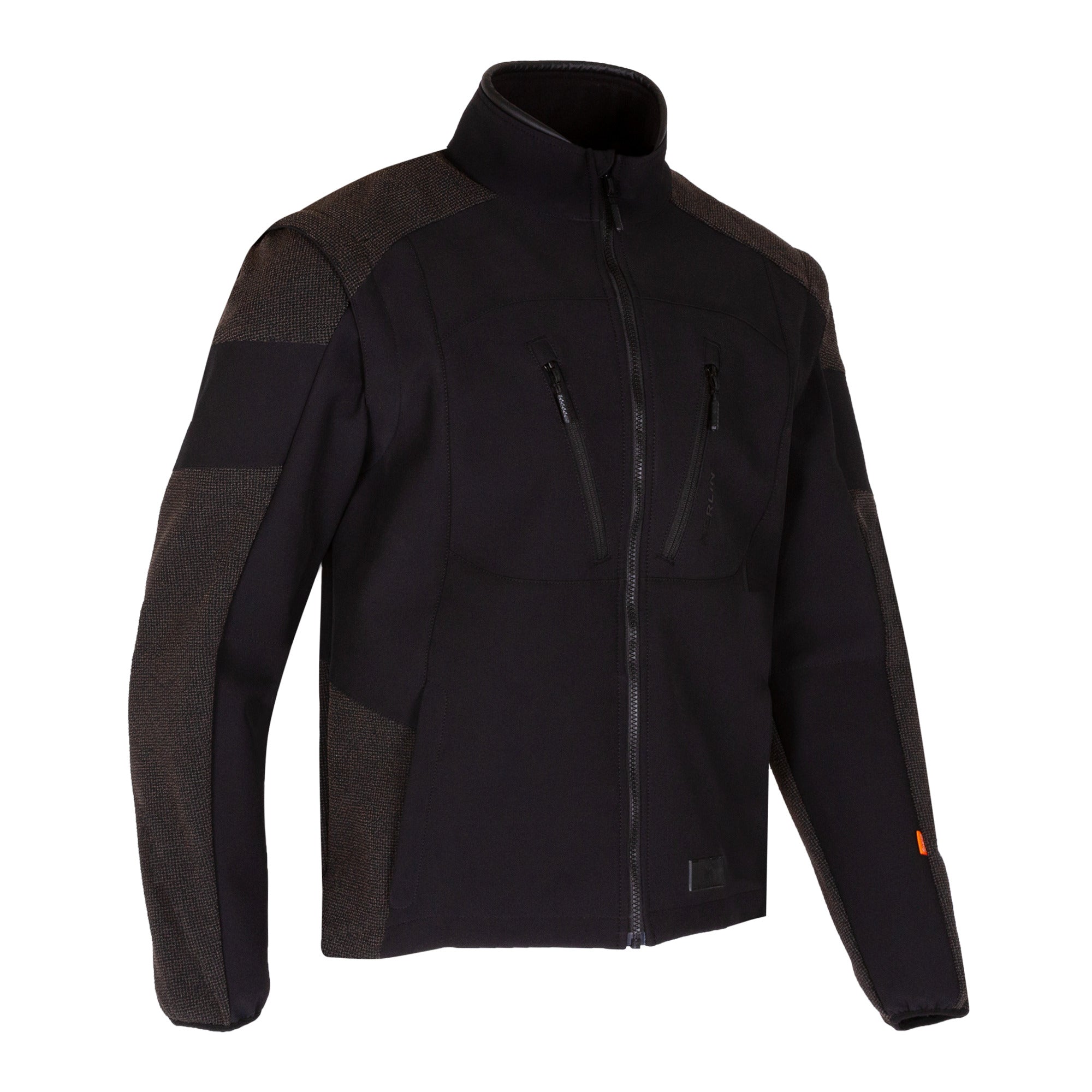 Badou Kevlar Dual Sport Jacket