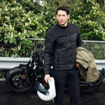 Load image into Gallery viewer, Jagger Urban Utility D30 Jacket
