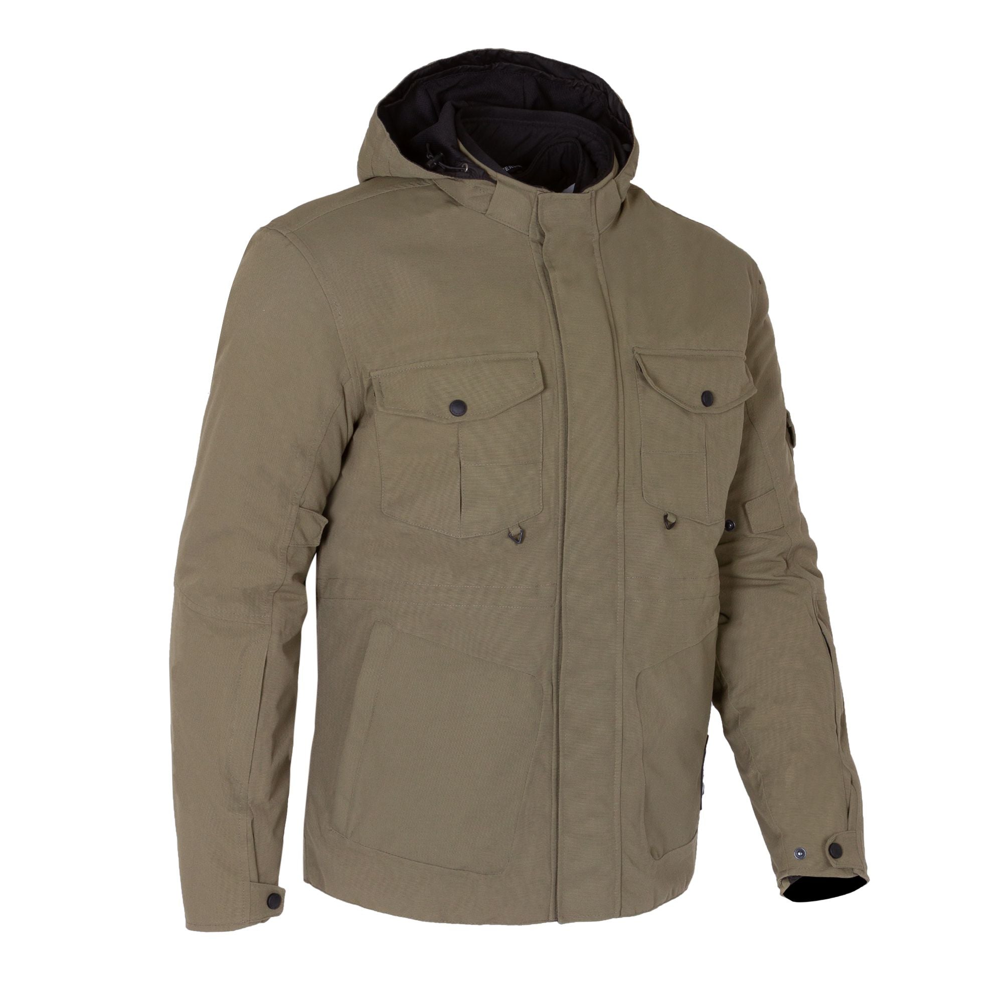 Jagger Urban Utility D30 Jacket