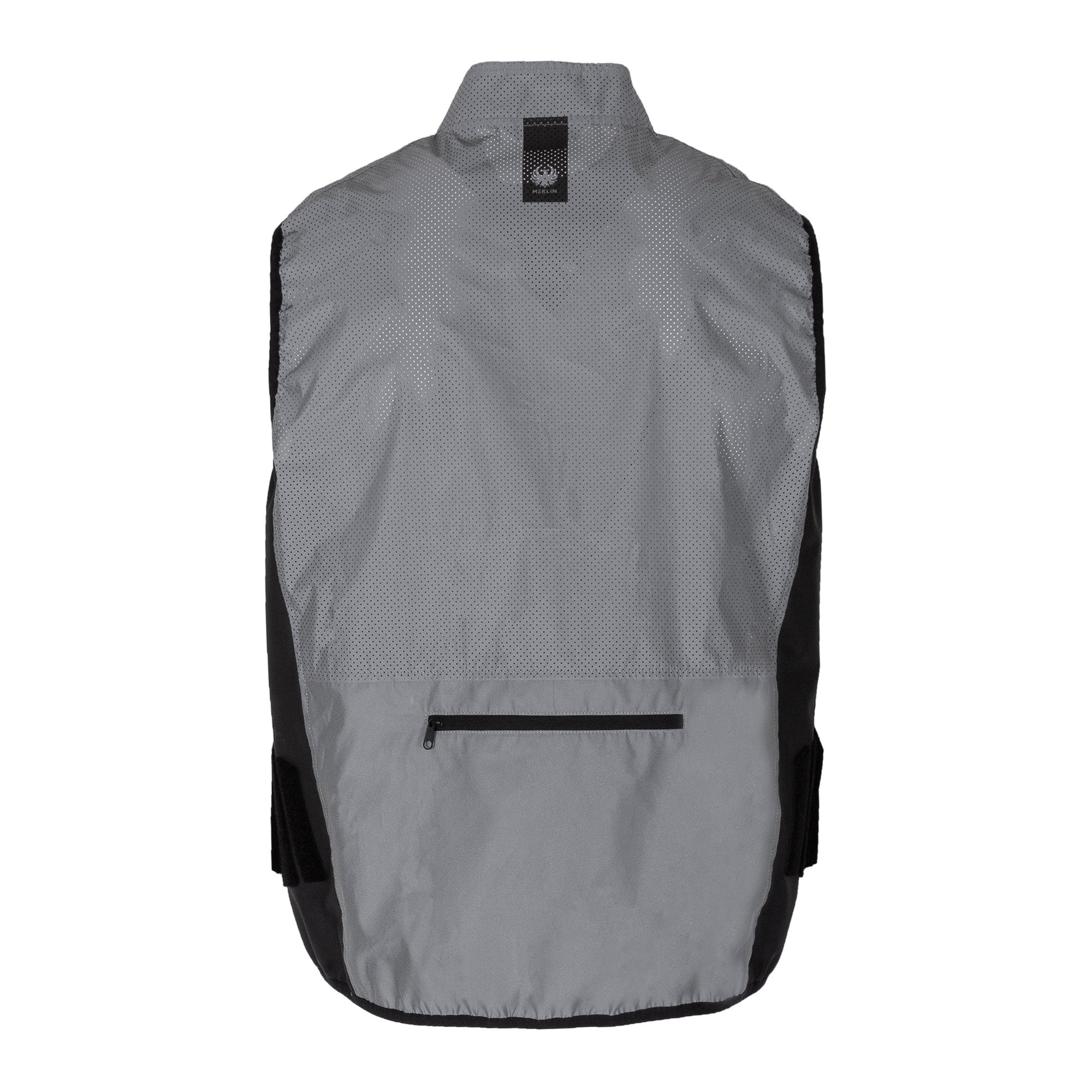 ReflectPro Mesh Vest