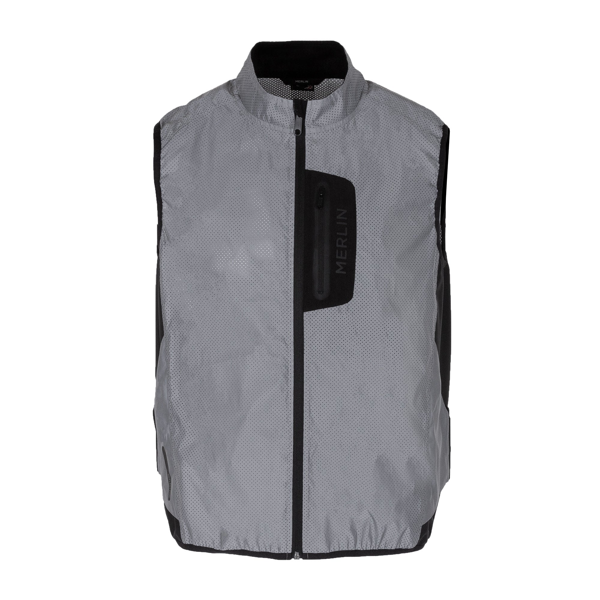 ReflectPro Mesh Vest