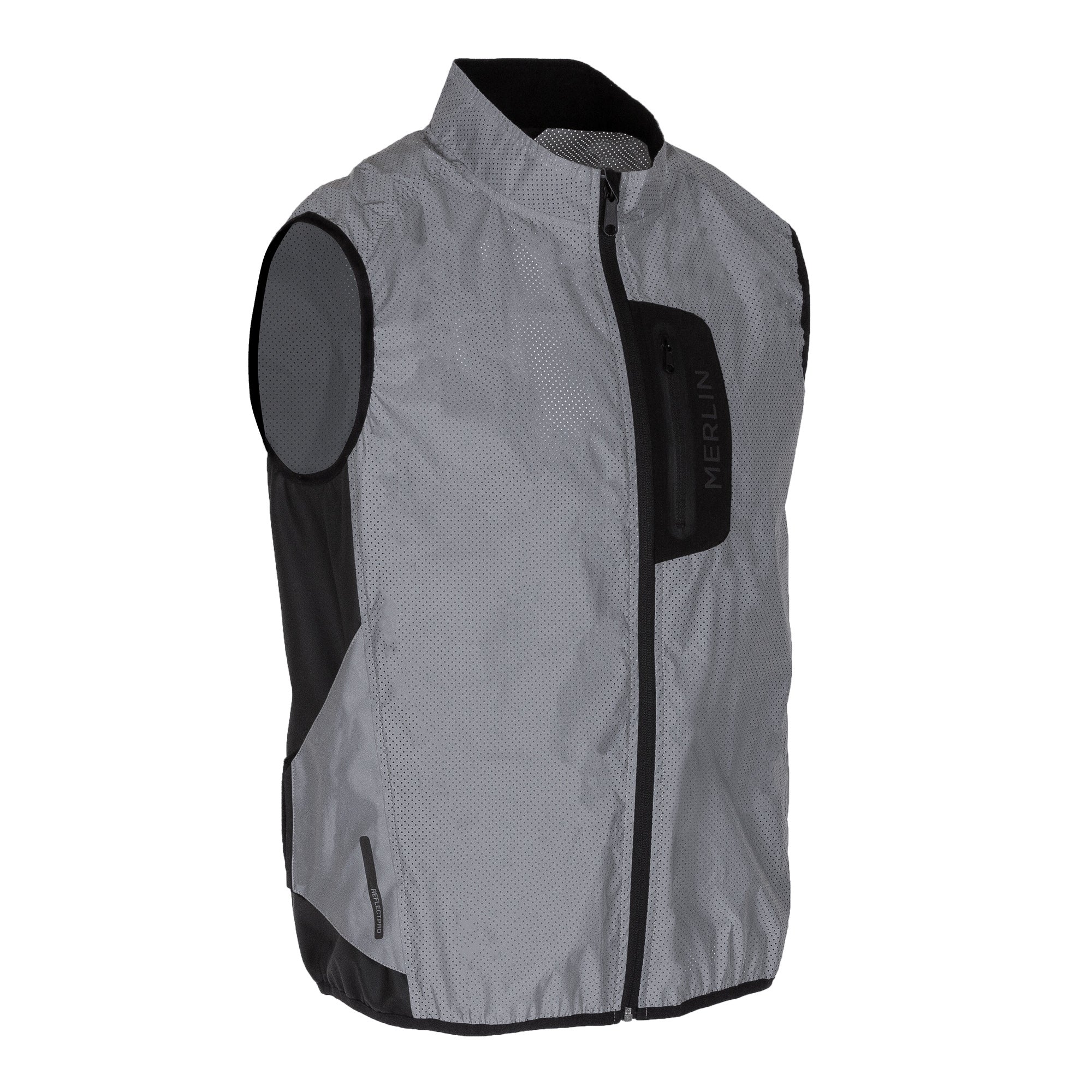 ReflectPro Mesh Vest