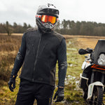 Load image into Gallery viewer, Badou Kevlar Dual Sport Jacket
