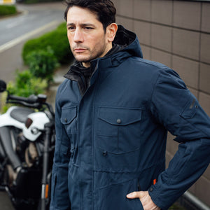 Jagger Urban Utility D30 Jacket