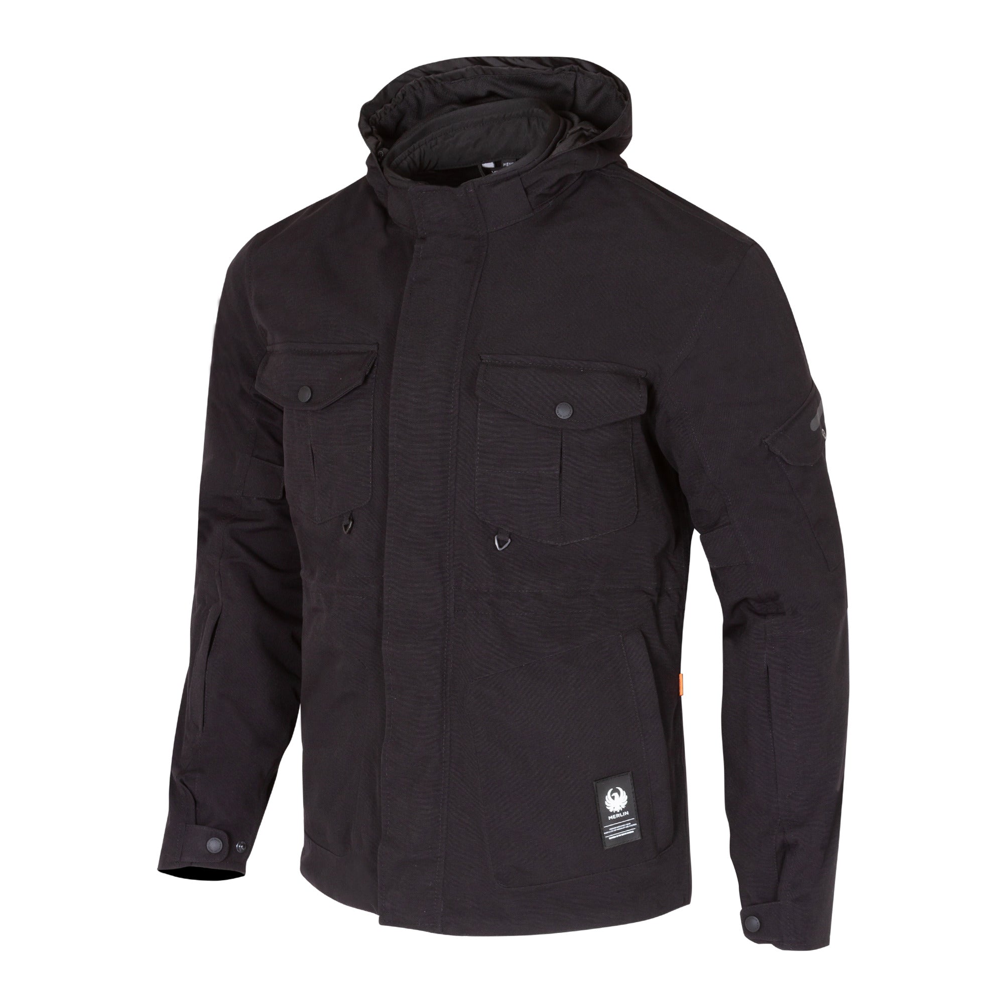 Jagger Urban Utility D30 Jacket