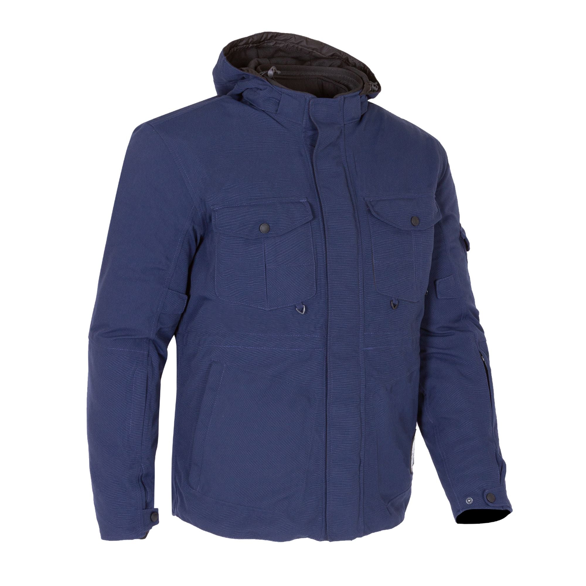 Jagger Urban Utility D30 Jacket