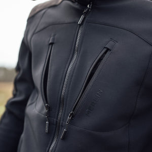 Badou Kevlar Dual Sport Jacket