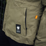 Load image into Gallery viewer, Jagger Urban Utility D30 Jacket
