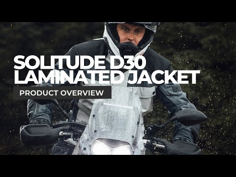 Solitude D3O® Laminated Jacket