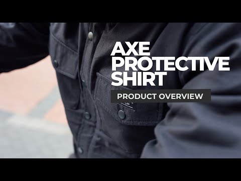 Axe Protective Shirt