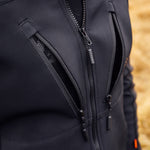 Load image into Gallery viewer, Badou Kevlar Dual Sport Jacket
